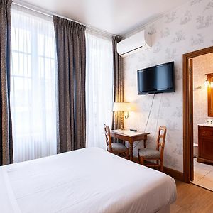 Standaard Double Kamer